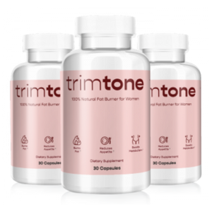 Best Fat Burners for Women Trimtone MH