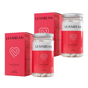 best fat burners for women Leanbean MH