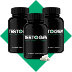 testrx reviews testogen