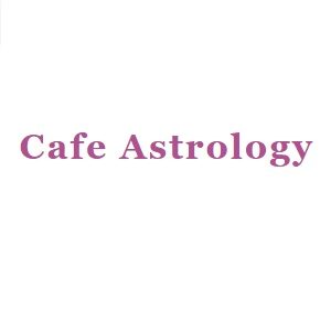 Free Astrology CafeAstrology WRTV