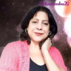 Medium Reading - Kasamba Magical Aura - WRTV