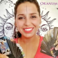 Oranum Review - TanitTarot - ABC