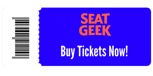 Seat Geek Ticketing PW