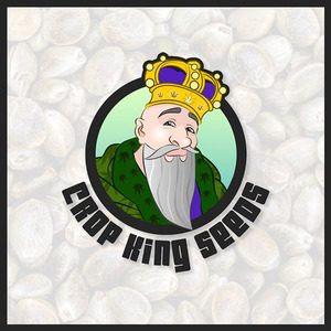 crop king seeds - bnd