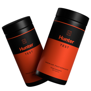 Hunter Test Review