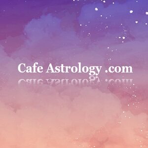 free astrology - cafeastrology - newsobserver